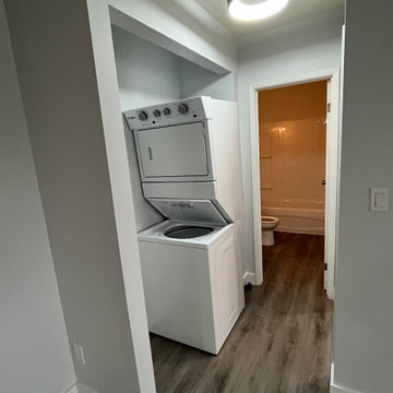 Landlord Unit Remodeling