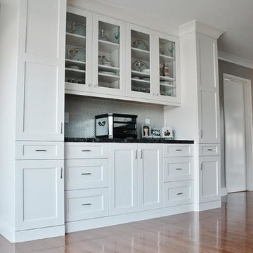 Sunnyvale Remodel