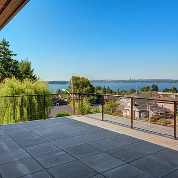 Downtown Kirkland