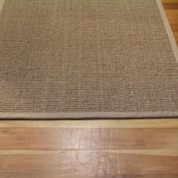 Commercial Floors - Rugs