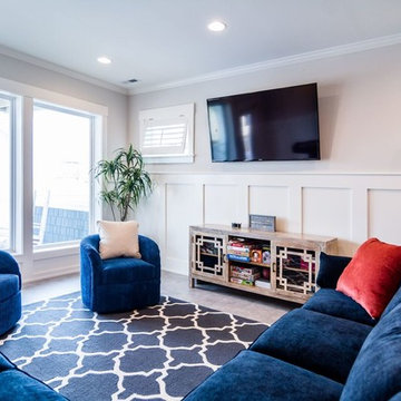 Nags Head • Luxury Oceanfront • Ocean Star