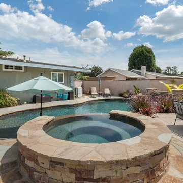 Fullerton Pool & Spa