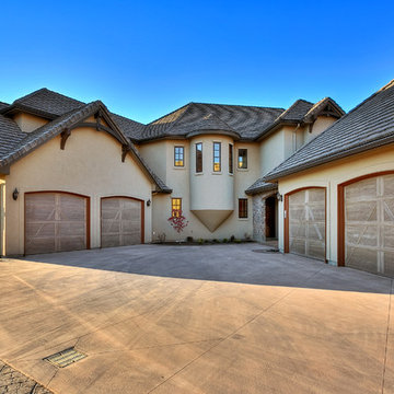 Beautiful Homes
