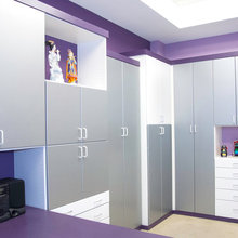 Craft Room