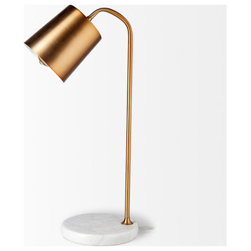 Desk Lamp, Sanderson