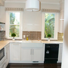 Marquette Kitchen Renovation