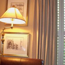 window treatment