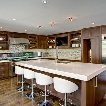 Loose Park Area Residence
