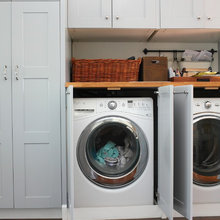 Laundry Room Ideas