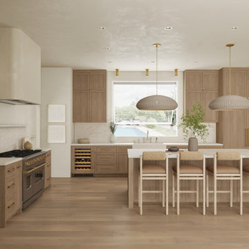 Silver Wood