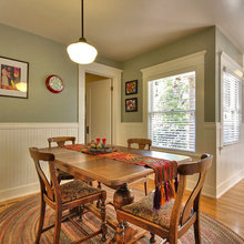 Dining Room Ideas