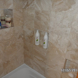 Stone Projects - Products