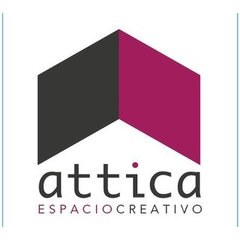Attica Espacio Creativo