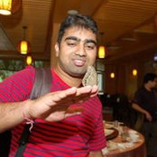 Aanand Kumar's photo