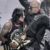 Jason Hook's photo