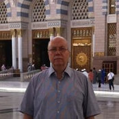 Farouk Abu Omars foto