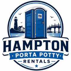 Hampton Porta Potty Rentals