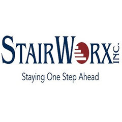 StairWorx, Inc.