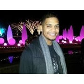 Matthew Mitchell's photo