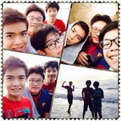 Emir Imran Tan's photo