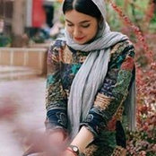Asmaa Abdallahs foto