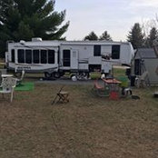 Anthony Millette's photo