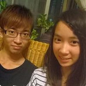 蔡庭's photo