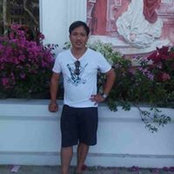 Darius Allan Lubis's photo