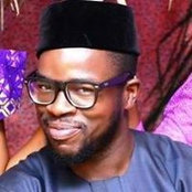 Jide Olatunbode's photo