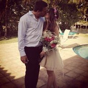 Karine Cohen's photo