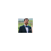 Patrick O'Brien's photo