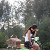 Charlene Tan's photo