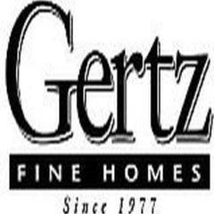 Gertz Fine Homes