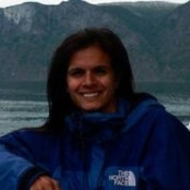 Nisha Desai's photo