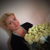Елена Корхалеваs foto