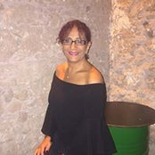 Meryem Cuma's photo