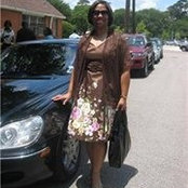 Raneza Smith's photo