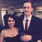 Jude Milligan's photo