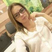 Marianna Bashta's photo