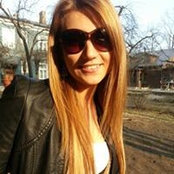 Agate Ostrovska's photo