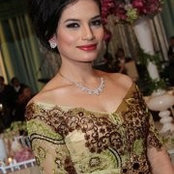 Besty Witahandayanis foto