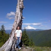 Foto von Marie Sun