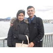 Adrija Basu's photo