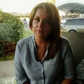Olesya Reut's photo