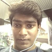 Jeevan Velans billede
