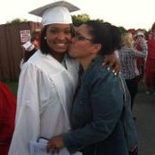 Photo de Shony Mitchell