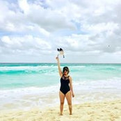 Gaby Ramírezs foto
