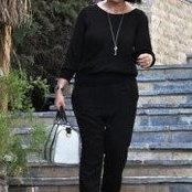 Feyza Üstündağ's photo
