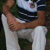 Jeff Gordons billede