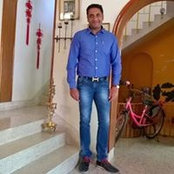 Kiran Bindu's photo